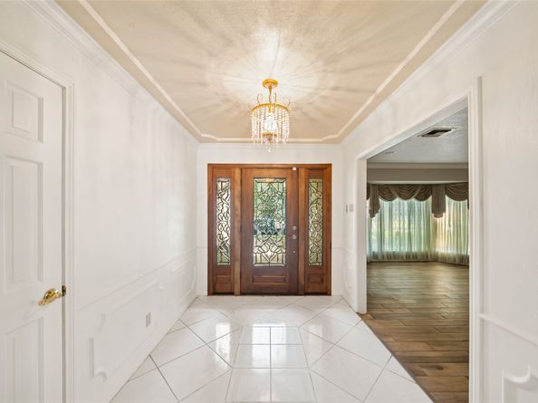 27257 Wells Lane, Conroe TX 77385