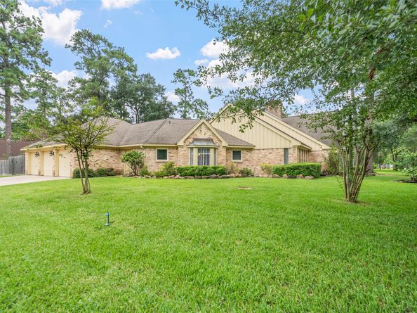 27257 Wells Lane, Conroe TX 77385