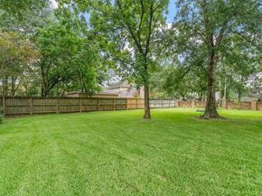 27257 Wells Lane, Conroe TX 77385