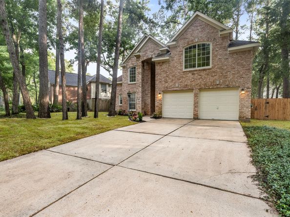 55 Terraglen Dr, Spring TX 77382