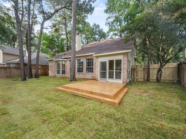 55 Terraglen Dr, Spring TX 77382