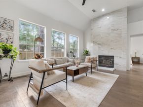 55 Terraglen Dr, Spring TX 77382