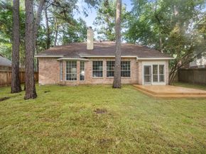 55 Terraglen Dr, Spring TX 77382