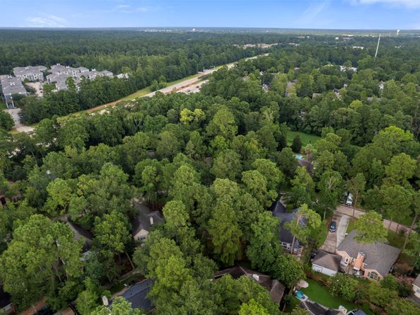 55 Terraglen Dr, Spring TX 77382