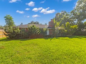 8902 Theysen Drive, Houston TX 77080