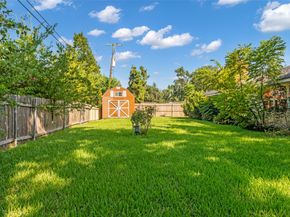 8902 Theysen Drive, Houston TX 77080