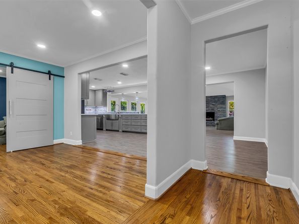 8902 Theysen Drive, Houston TX 77080