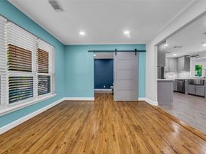 8902 Theysen Drive, Houston TX 77080