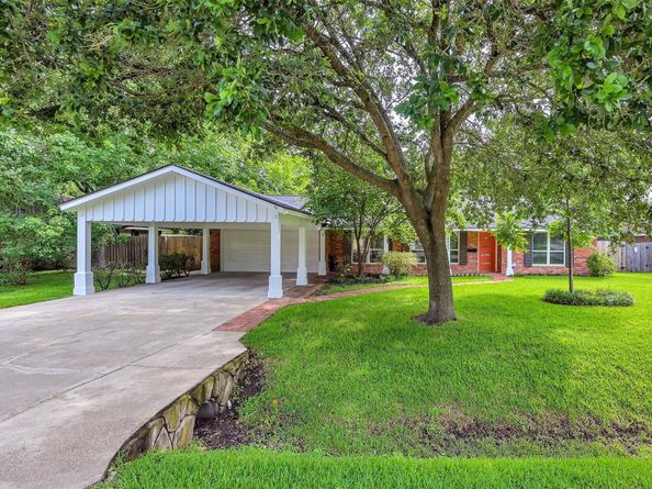 8902 Theysen Drive, Houston TX 77080