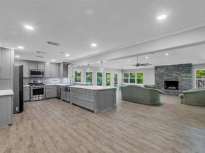 8902 Theysen Drive, Houston TX 77080