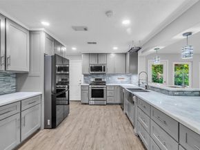 8902 Theysen Drive, Houston TX 77080