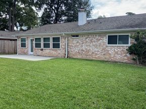 15815 Whipple Tree Drive, Houston TX 77070