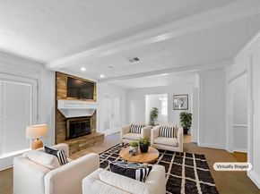 11307 Wickersham Lane, Houston TX 77077