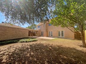 11307 Wickersham Lane, Houston TX 77077