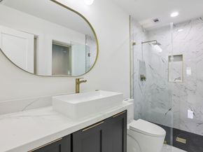 4543 Warm Springs Road, Houston TX 77035