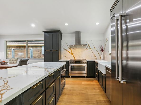 4543 Warm Springs Road, Houston TX 77035