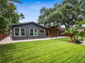 4543 Warm Springs Road, Houston TX 77035