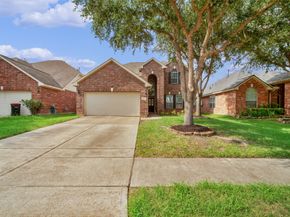 21822 Winsome Rose Court, Cypress TX 77433