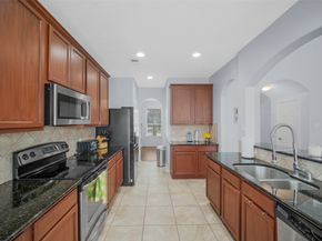 21822 Winsome Rose Court, Cypress TX 77433