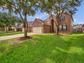 21822 Winsome Rose Court, Cypress TX 77433