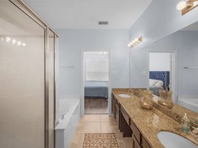 21822 Winsome Rose Court, Cypress TX 77433