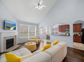 21822 Winsome Rose Court, Cypress TX 77433