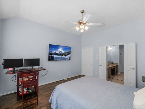 21822 Winsome Rose Court, Cypress TX 77433
