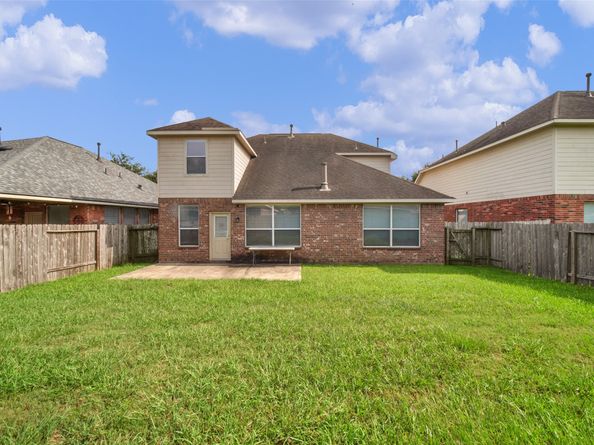 21822 Winsome Rose Court, Cypress TX 77433