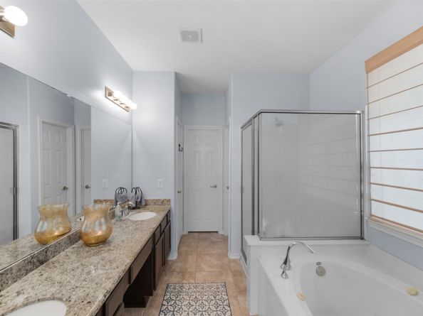 21822 Winsome Rose Court, Cypress TX 77433