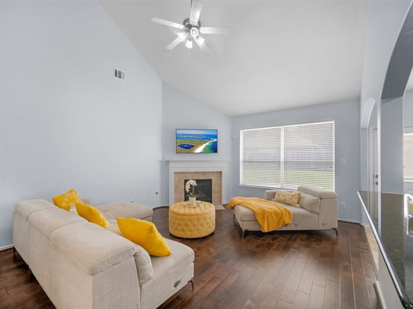 21822 Winsome Rose Court, Cypress TX 77433