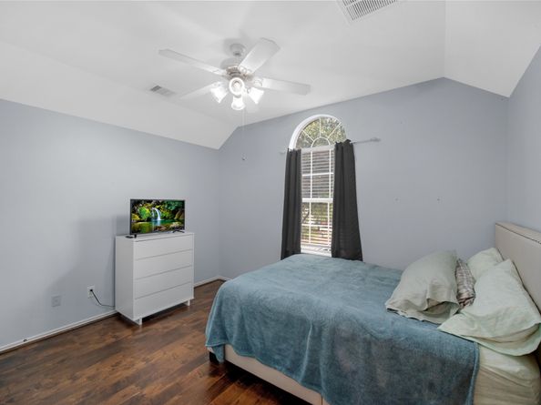 21822 Winsome Rose Court, Cypress TX 77433