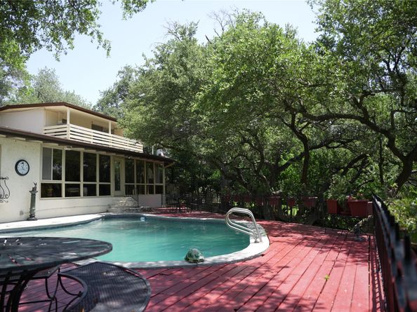 7044 Comanche Trail, Austin TX 78732
