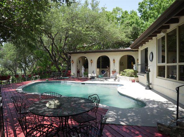 7044 Comanche Trail, Austin TX 78732