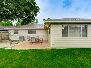 17043 Coachmaker Drive, Friendswood TX 77546