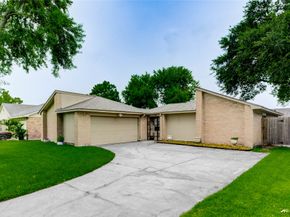 17043 Coachmaker Drive, Friendswood TX 77546