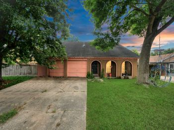 15507 Campden Hill Road