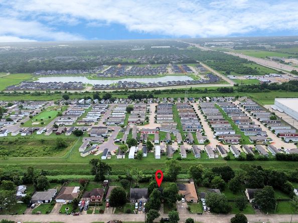 15507 Campden Hill Road, Houston TX 77053