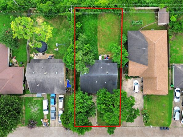 15507 Campden Hill Road, Houston TX 77053