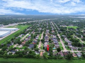 15507 Campden Hill Road, Houston TX 77053