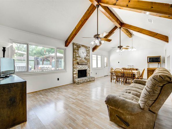 12327 Meadowhollow Drive, Meadows Place TX 77477