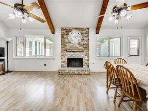 12327 Meadowhollow Drive, Meadows Place TX 77477