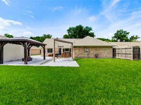 12327 Meadowhollow Drive, Meadows Place TX 77477