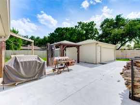 12327 Meadowhollow Drive, Meadows Place TX 77477