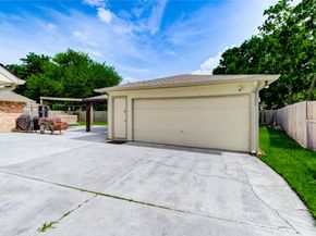 12327 Meadowhollow Drive, Meadows Place TX 77477