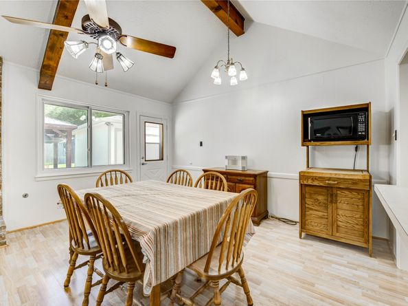 12327 Meadowhollow Drive, Meadows Place TX 77477