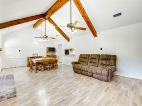 12327 Meadowhollow Drive, Meadows Place TX 77477