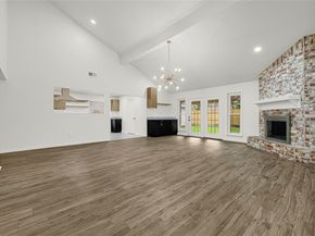 3211 Lost Hollow Drive, Houston TX 77339