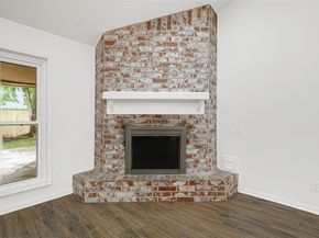 3211 Lost Hollow Drive, Houston TX 77339