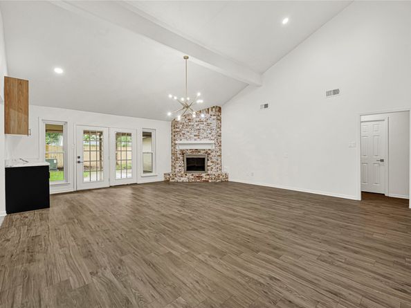 3211 Lost Hollow Drive, Houston TX 77339