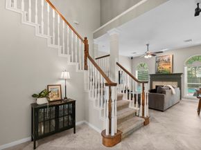 23 Sparklewood Place, The Woodlands TX 77381